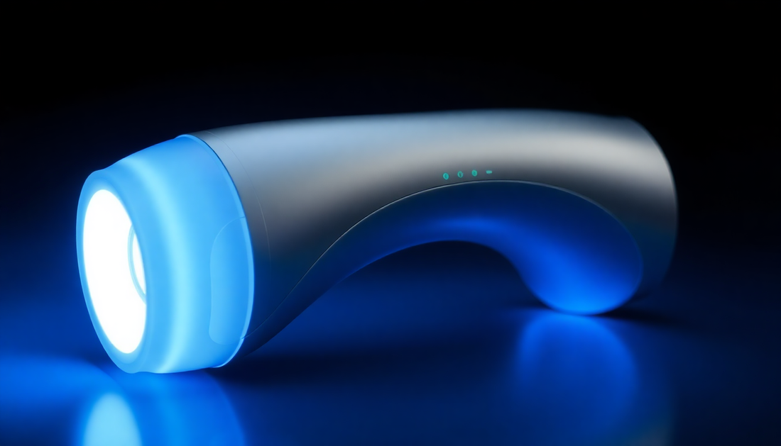 Unveil Your Radiant Skin: Discover the Power of the Acne Laser Pen