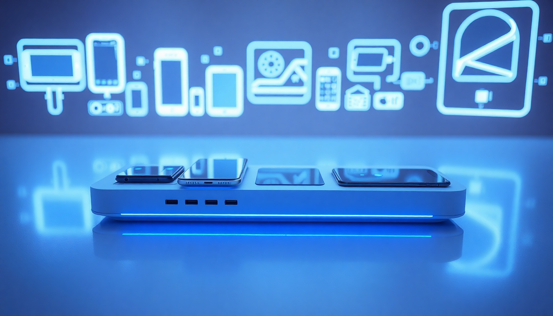 Unleash the Power of Wireless Charging: Discover Unbeatable Deals at DealSniper.net