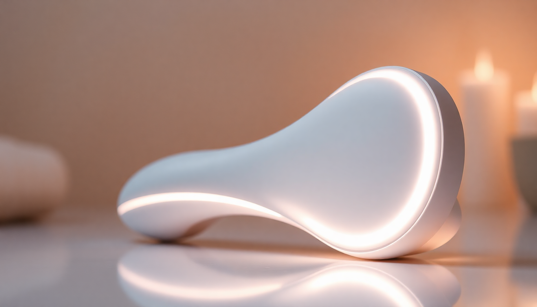 Unlock Your Skin's Radiance: Discover the Power of the Gua Sha Facial Massager