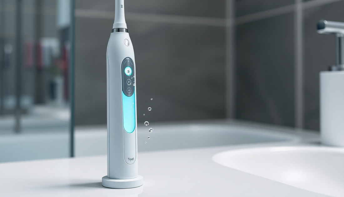 Unlock the Power of Your Waterproof Electric Toothbrush: Essential Care Tips for Maximum Efficiency