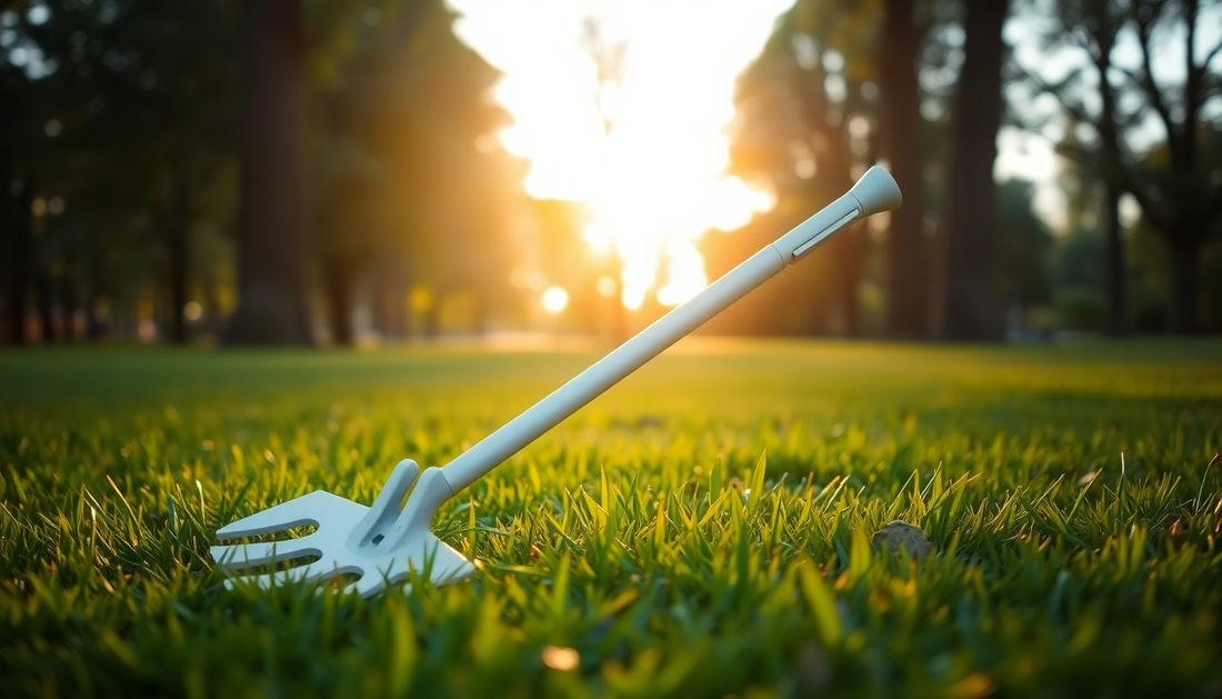 Unleash the Power of the DealSniper: Your Ultimate Portable Dog Poop Scooper Companion