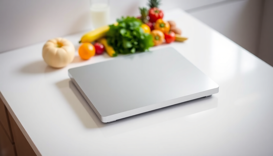 Snipe the Best Deals on the Perfect Digital Kitchen Scale