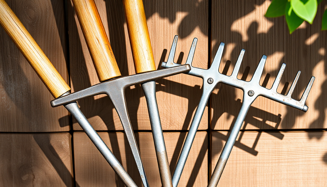 Unearth Gardening Gold: The DealSniper Guide to Raking in Savings