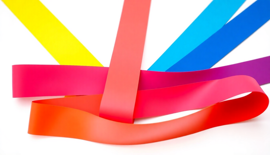 Unlock Your Fitness Potential with Resistance Loop Bands: A Game-Changing Workout Companion