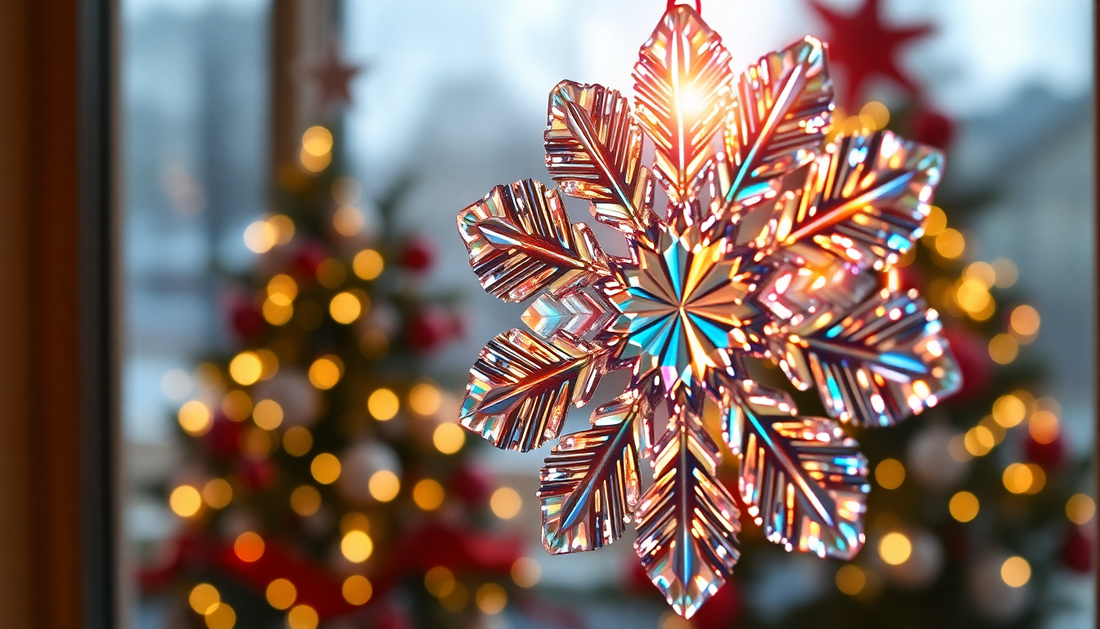 Dazzle Your Home with DealSniper's Stunning Christmas Decorations