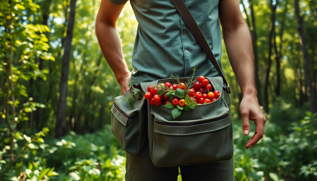 Unleash Your Adventurous Spirit: Discover the Ultimate Outdoor Companion
