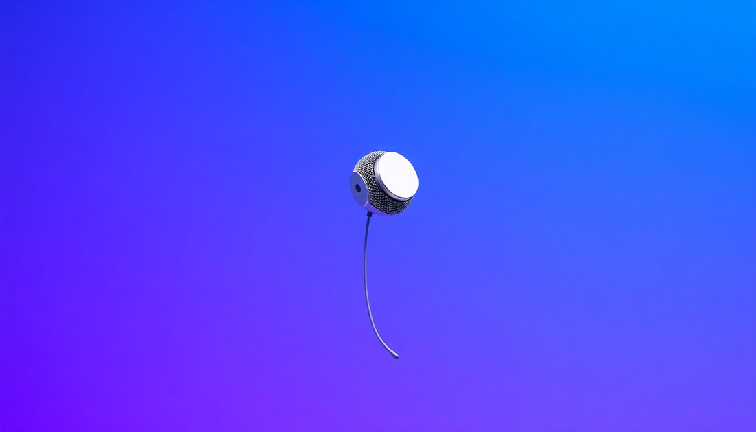Unleash Your Voice: The Ultimate Wireless Lavalier Microphone for Seamless Audio Recording