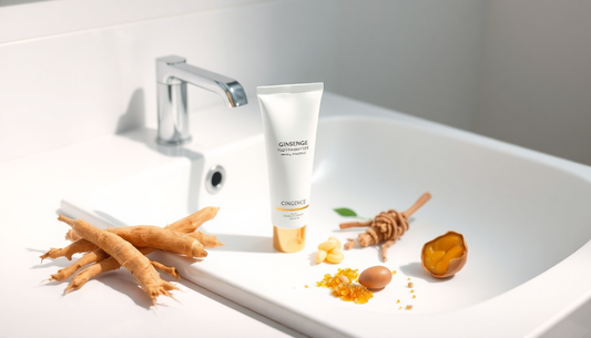 Unlock the Power of Eelhoe Ginseng Propolis Whitening Toothpaste: Your Secret to a Radiant Smile