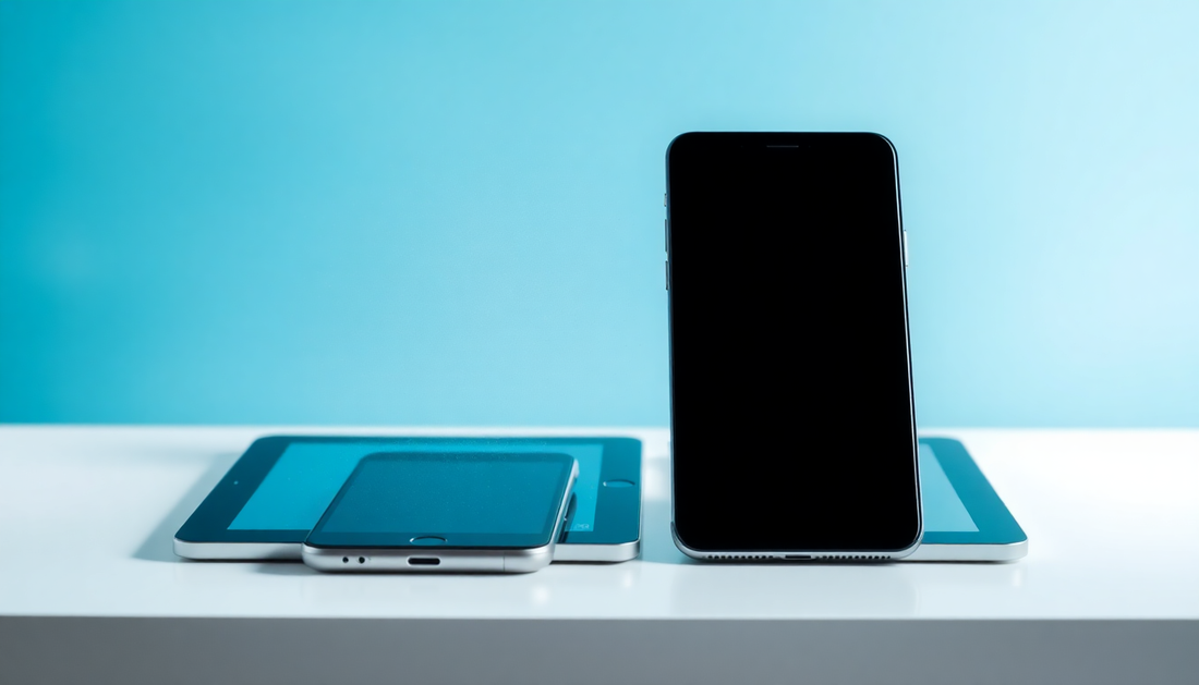 Ditch the Liquid: Discover the Power of 2-in-1 Phone Screen Cleaner Tablets