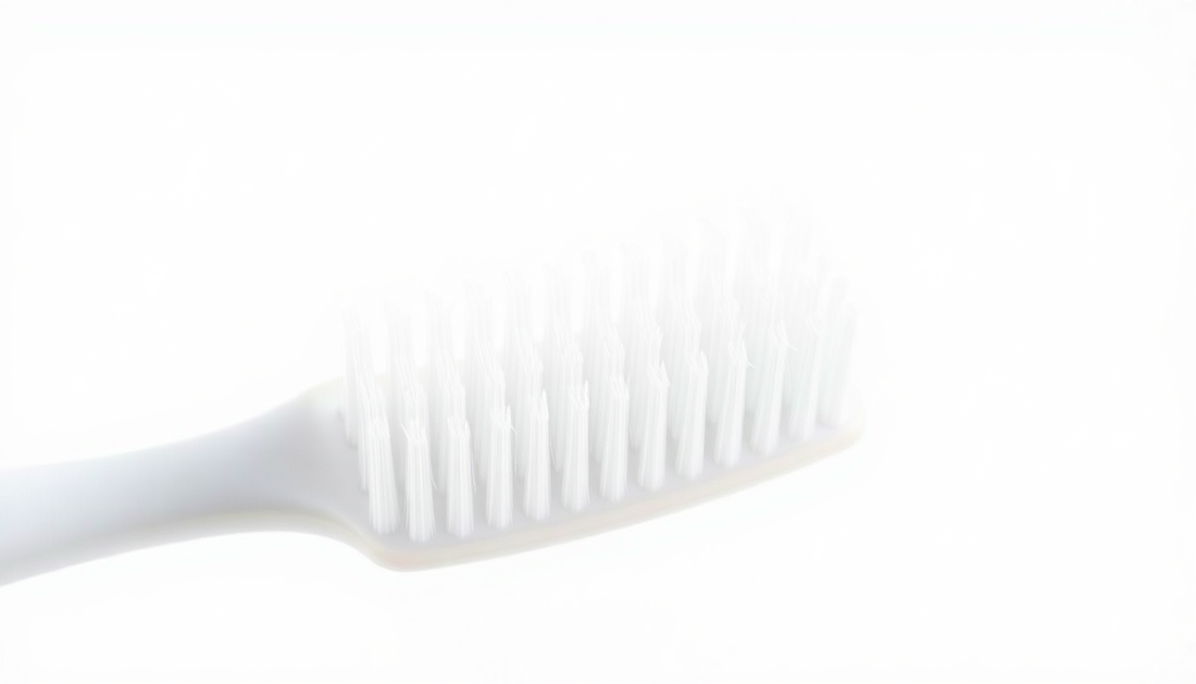 Unleash the Power of Ultra-Soft: Discover the Ultimate Kids' Toothbrush for Deep Cleaning and Oral Care