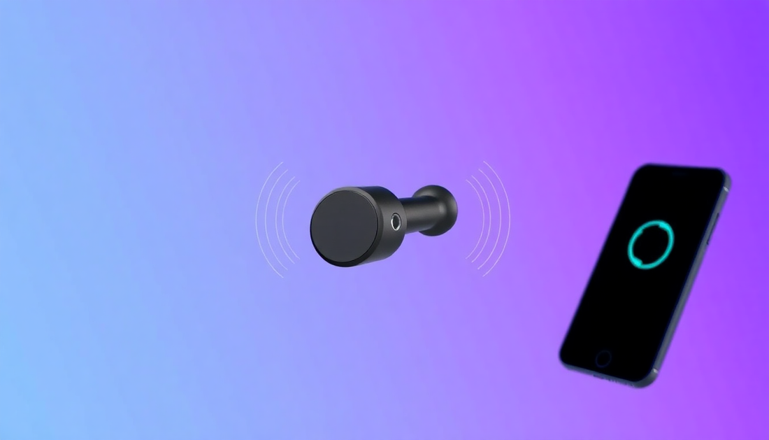 Unleash Your Vlogging Potential with the DealSniper Wireless Lavalier Microphone