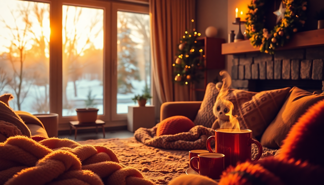 Stay Cozy All Winter: The Ultimate Guide to Choosing the Perfect Home Heater