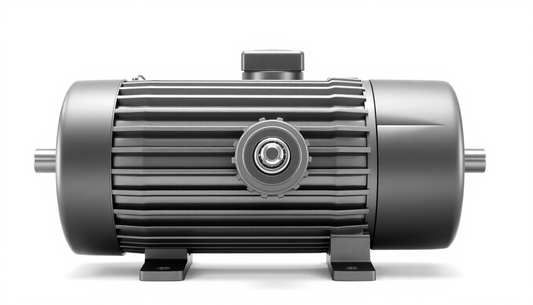 Unleash the Power of the VEVOR 5HP SPL Air Compressor Motor: Your Ticket to Unbeatable Savings