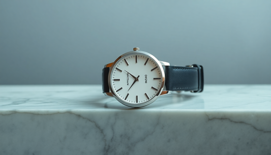 Discover the European Shizhao: Your New Everyday Timepiece at DealSniper.net