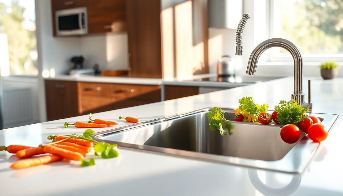 Slice, Dice, and Drain with Ease: Introducing the Ultimate 2-in-1 Vegetable Cutter