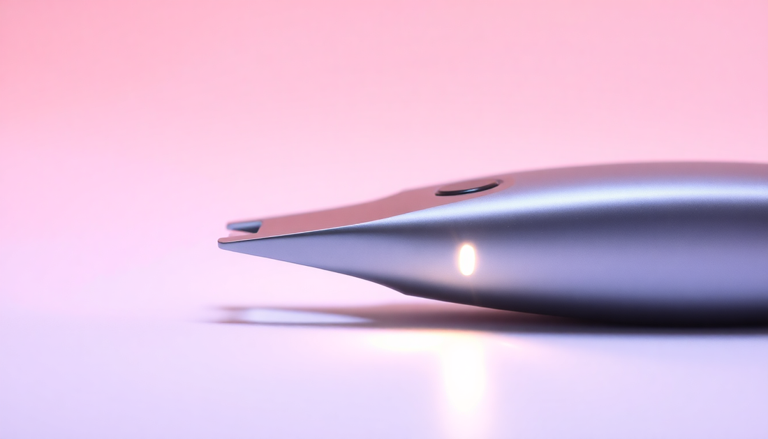 Snip, Trim, and Shine: Discover the Power of Electric Nail Scissors for a Perfect Manicure