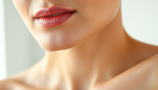 Unlock the Secret to a Youthful Neckline: Discover the Best Neck Wrinkle Removal Creams at DealSniper.net