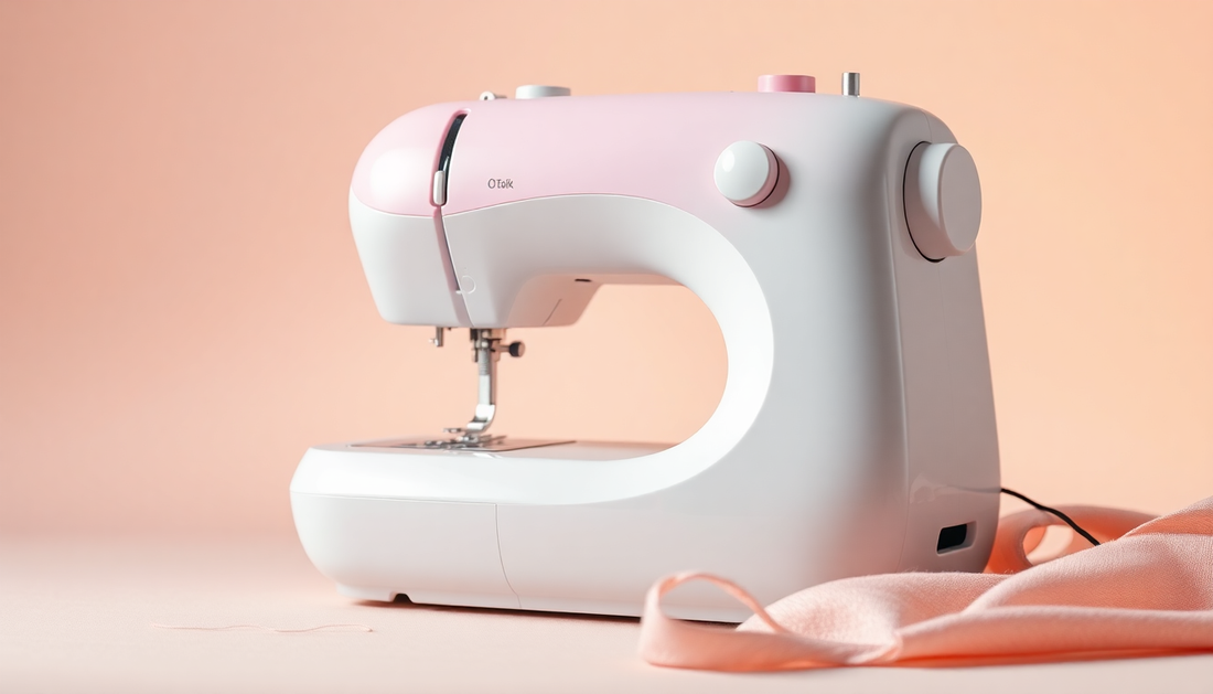 Unlock Seamless Sewing with the Portable Mini Hand Sewing Machine: Daily Discounts and Flash Sales at DealSniper.net