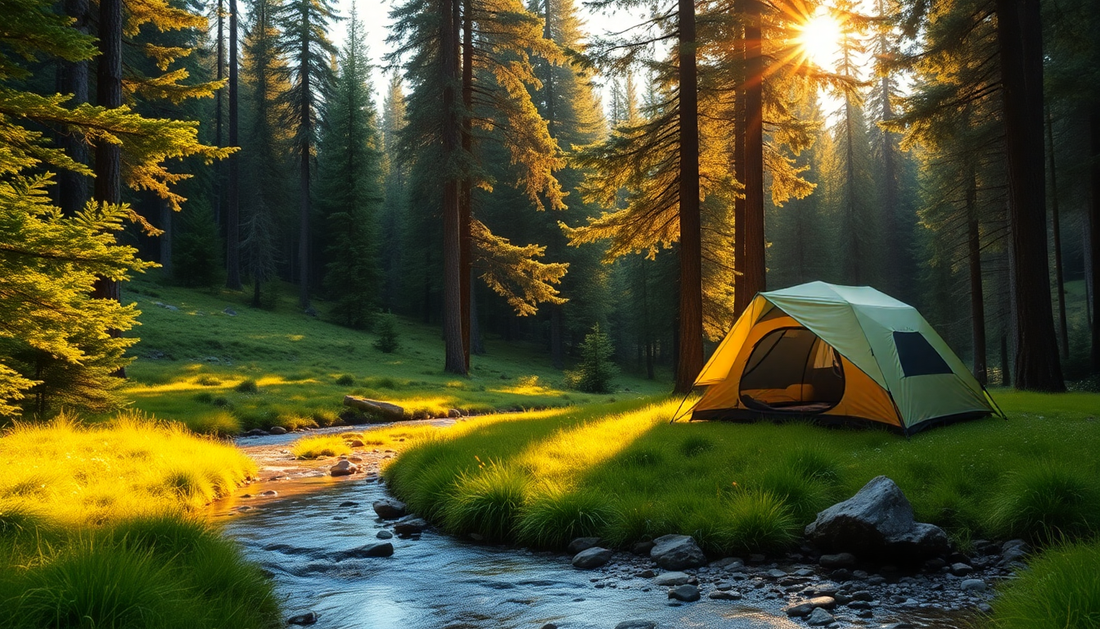 Elevate Your Outdoor Adventures with Unbeatable Sleeping Pad Deals on DealSniper.net