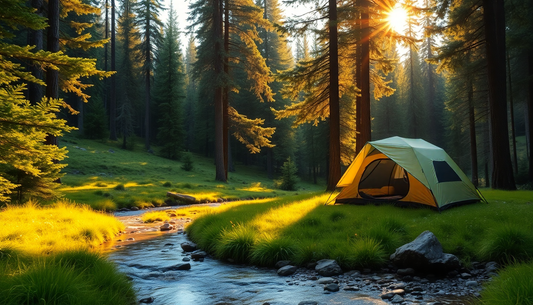 Elevate Your Outdoor Adventures with Unbeatable Sleeping Pad Deals on DealSniper.net