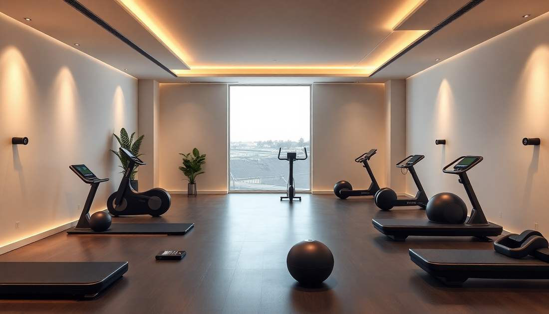 Unlock Your Fitness Potential with the Smart Counting Magnet Beauty Abdominal Slimming Hoop: Daily Discounts and Flash Sales Only at DealSniper.net