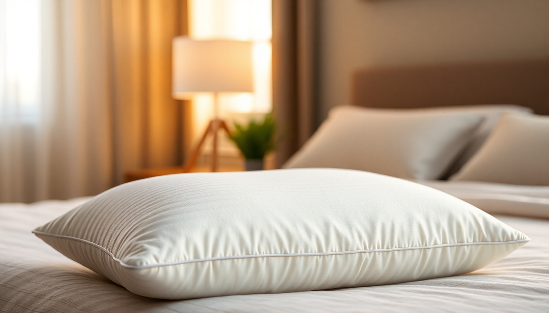 Unlock Blissful Relief: Discover the Power of the Back Stretcher Pillow