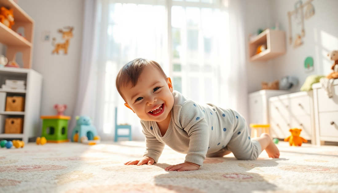 Increase Diaper Pants: Washable, Adjustable, and Waterproof Diapers for Your Baby's Comfort and Your Savings