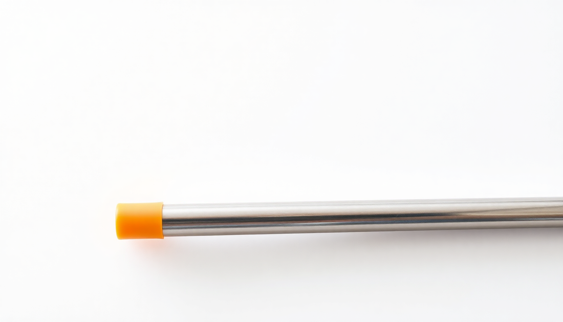 Sip in Style: Discover the Ultimate Reusable Straw for Your Eco-Friendly Adventures