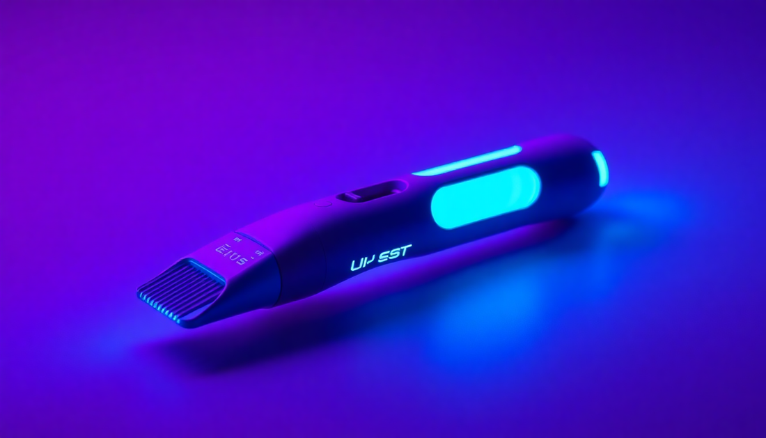Unleash Unbeatable Savings with the Hoopet 2-in-1 Pet Comb Detector: Your Daily Deals Destination at DealSniper.net
