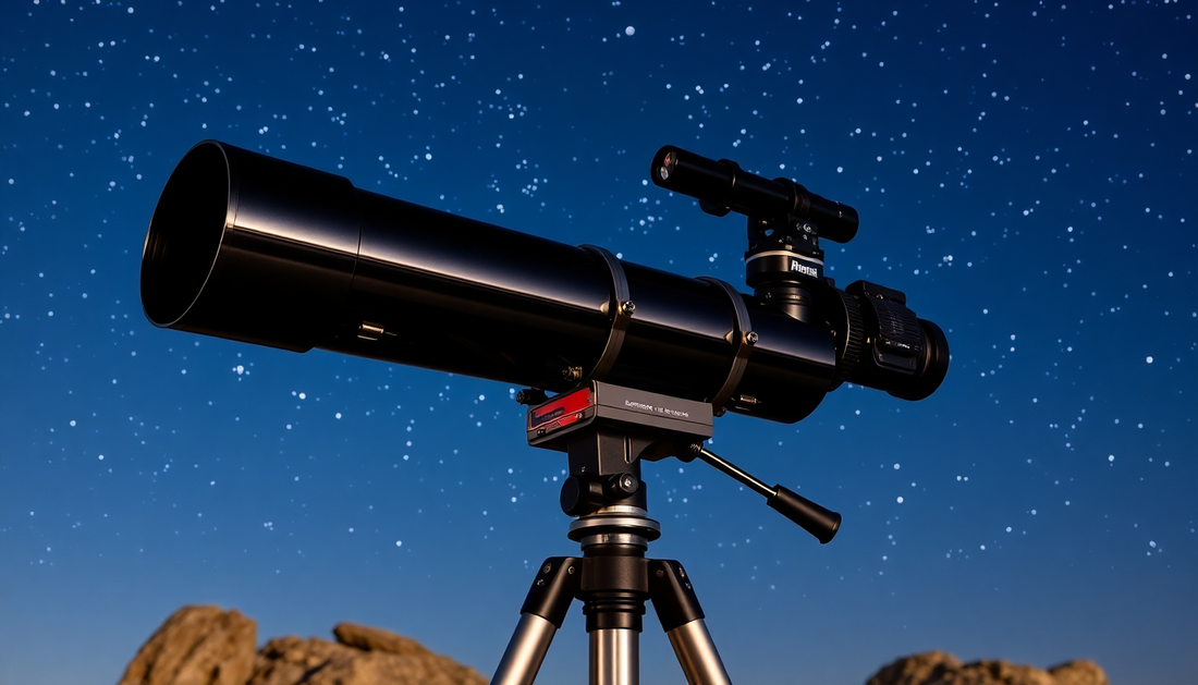 Unlock the Wonders of the Universe: Discover the Powerful 60x60 Binoculars from DealSniper