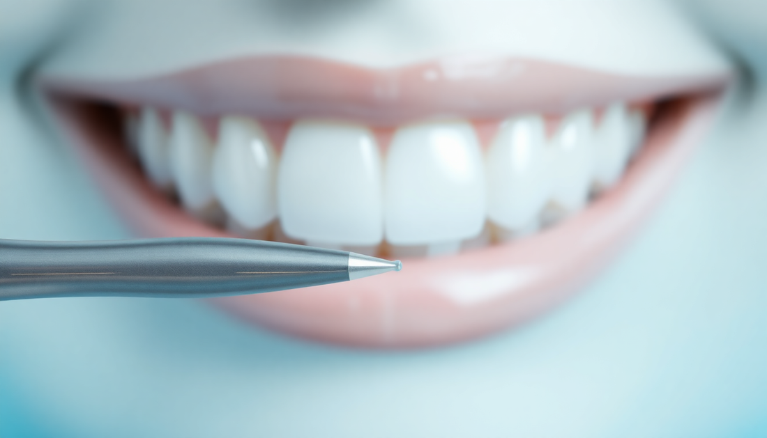 Unlock Your Brightest Smile: Discover the Power of Teeth Whitening Pens