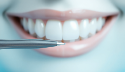 Unlock Your Brightest Smile: Discover the Power of Teeth Whitening Pens