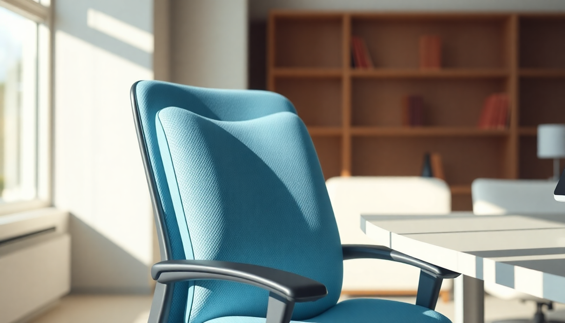 Unleash Your Comfort: Discover the Power of Pressure Relief Seat Cushions and Back Relief Lumbar Pillows