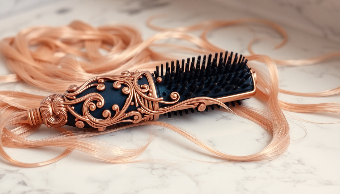 Discover the Perfect Hairbrush at DealSniper.net: Unlock Stunning Hair with Unbeatable Discounts