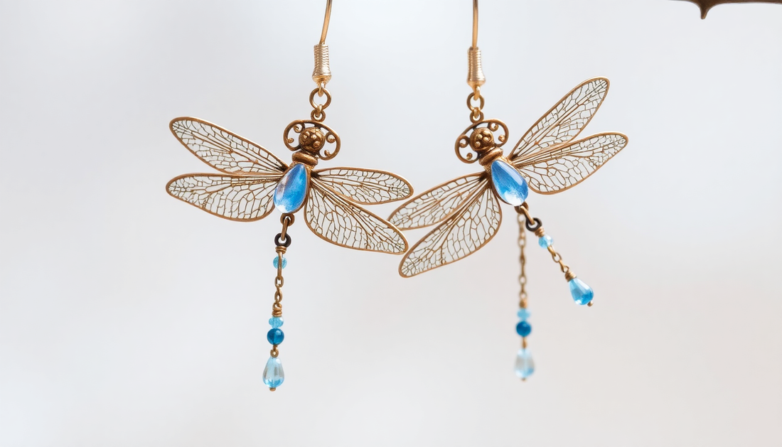 Elevate Your Style with DealSniper's Stunning Fashion Jewelry