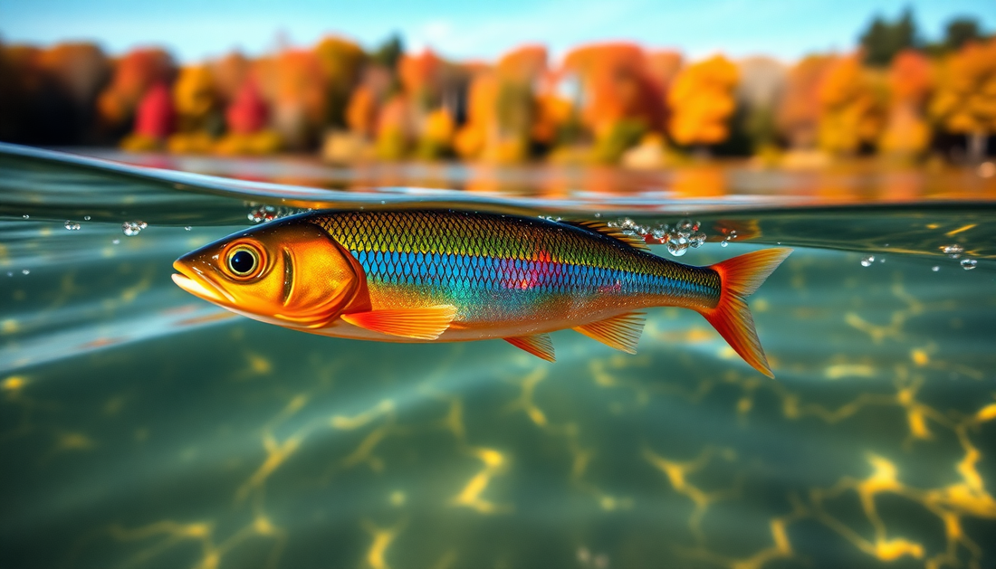 Reel in the Savings: Discover the Slip Mechanism Lure for Unbeatable Fishing Deals at DealSniper.net