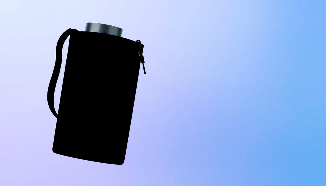 Elevate Your Hydration Game: Discover the Ultimate Slok Water Bottle Carrier Bag
