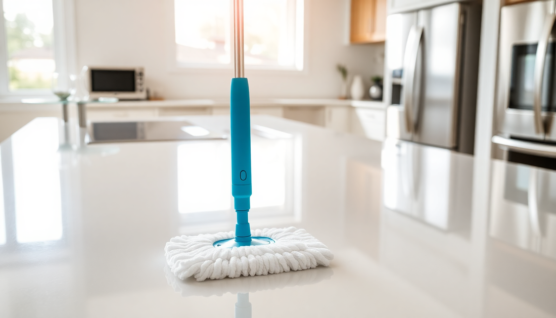 Unleash the Power of the DealSniper: Your Ultimate Cleaning Companion