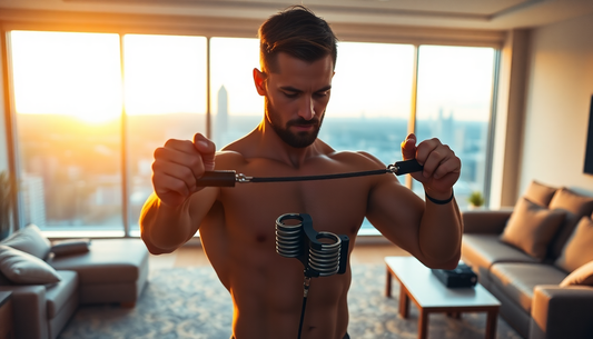 Unleash Your Strength with the DealSniper Ultimate Twister Arm Exerciser