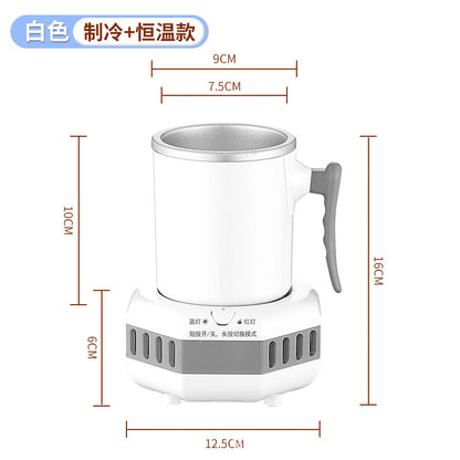 Quick Refrigeration Cup Hot And Cold Dual-purpose