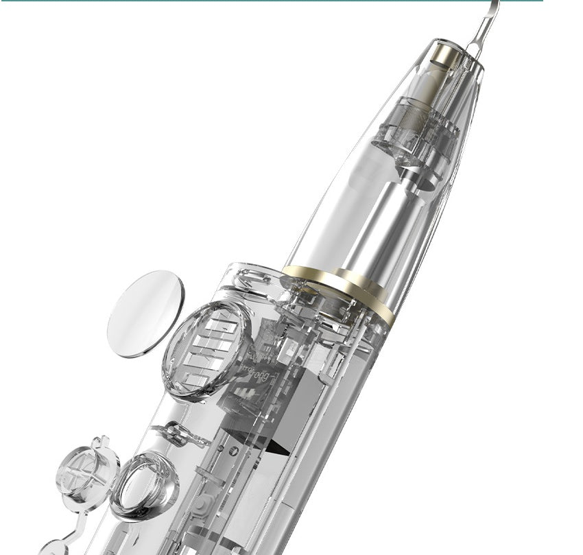 New High-definition Visual Dental Cleaner Health dealsniper-net