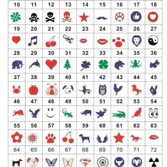 Plastic Stamp For Golf Balls Hobby Gym From House