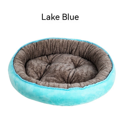 Four Seasons Universal Cat Nest For Deep Sleep Pets dealsniper-net