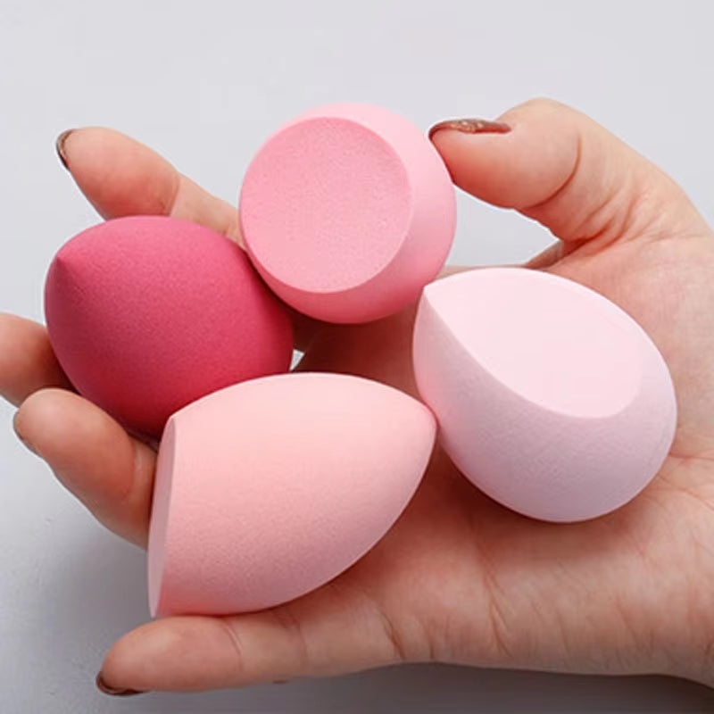 Make Up Blender Cosmetic Puff Makeup Sponge Foundation Beauty DealSniper.net
