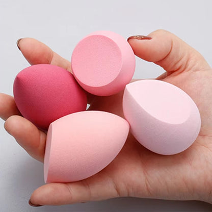 Make Up Blender Cosmetic Puff Makeup Sponge Foundation Beauty DealSniper.net