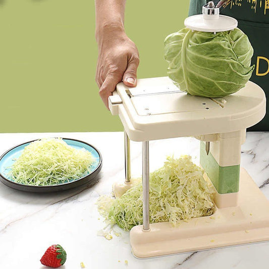 Multifunctional Slicer Chopper Household Shredded Potatoes Slicer