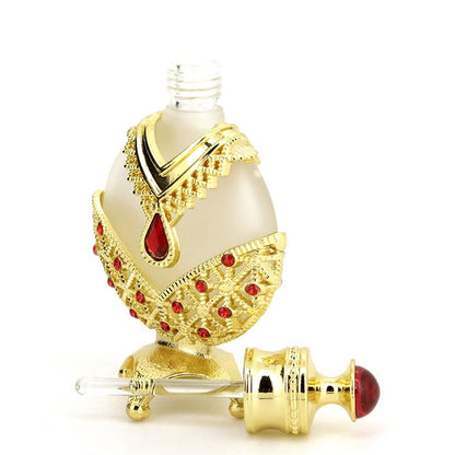 Perfume Oil Concentrated Perfume Oil Lasting Fragrance Beauty Gym From House