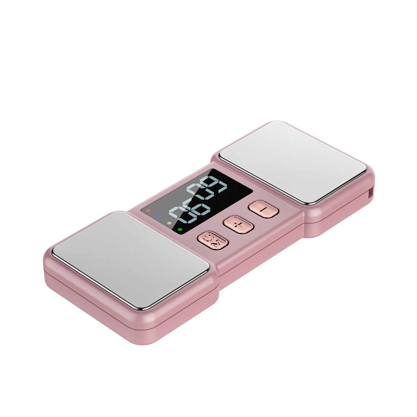 New Product Finger Joint Relaxer Finger Massager Electronics Gym From House Rose Red USB