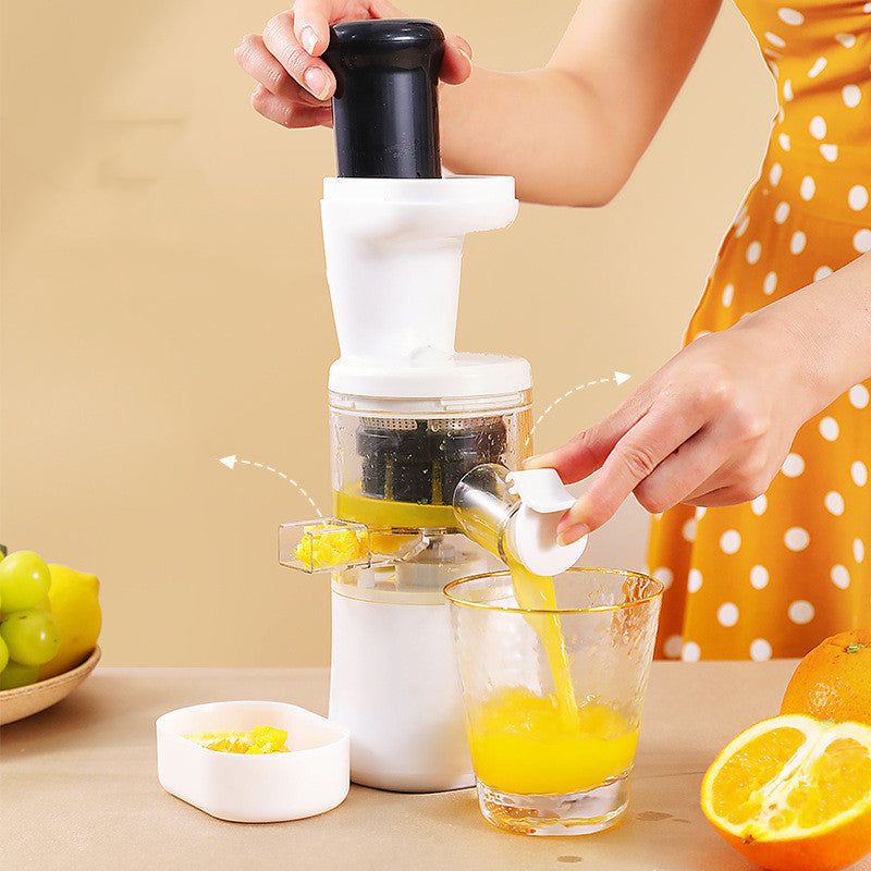 Home Portable Blender Wireless Automatic Fruit Machine Kitchen dealsniper-net