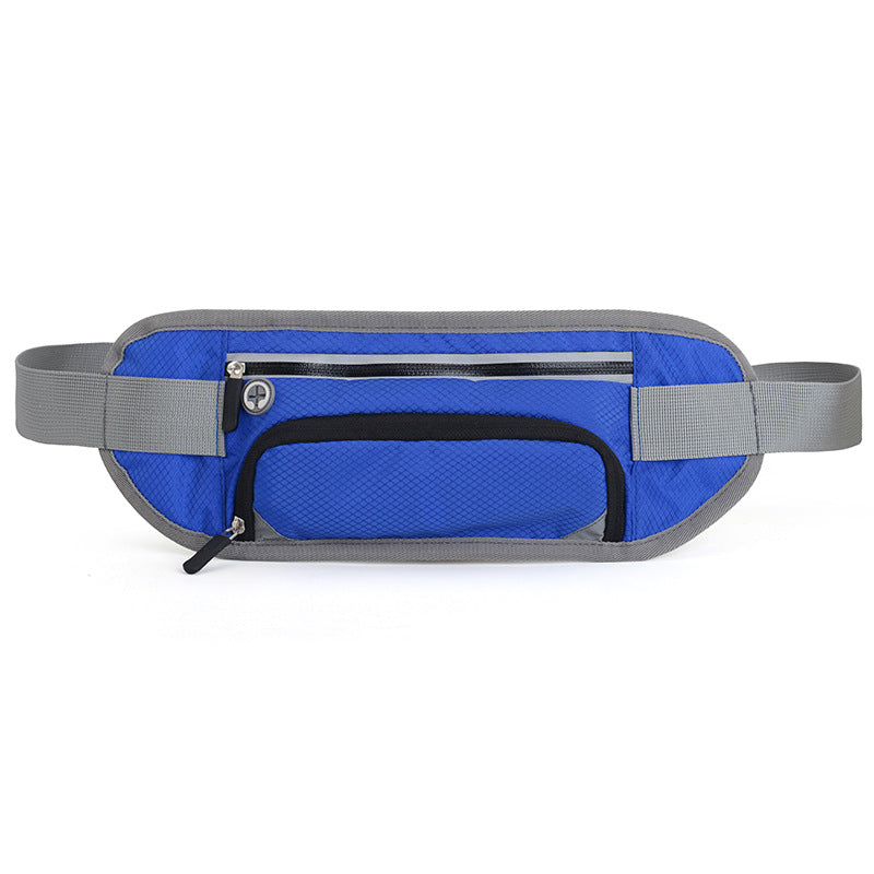 Multifunctional Running Waist Bag Sports Belt